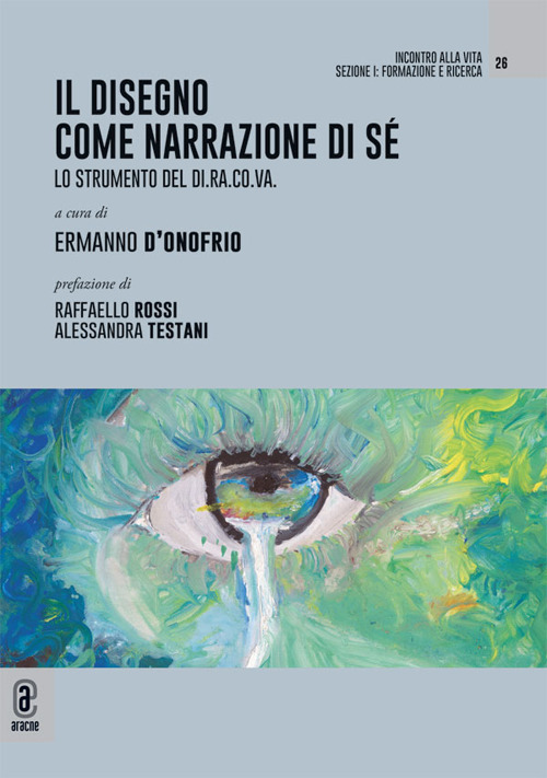 Il disegno come narrazione di sé. Lo strumento del Di.Ra.Co.Va.