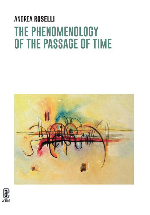 The phenomenology of the passage of time