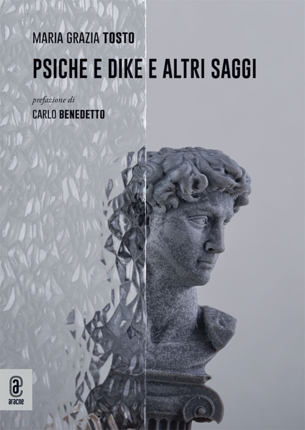 Psiche e Dike e altri saggi