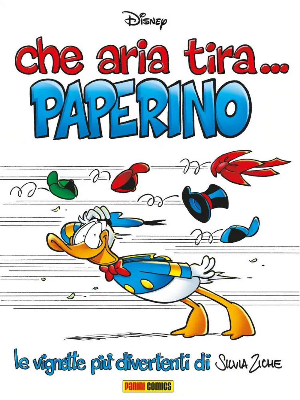 Che aria tira... Paperino