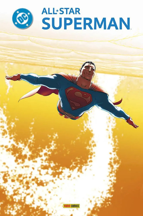 All-star Superman. Superman collection. Vol. 2