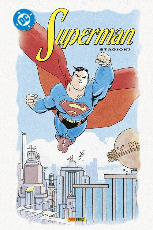 Stagioni. Superman collection. Vol. 3