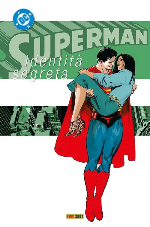 Identità segreta. Superman collection. Vol. 6