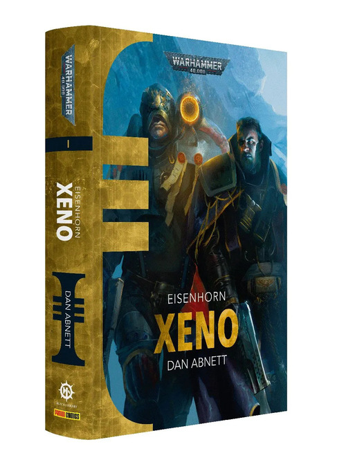 Xeno. Eisenhorn. Warhammer 40.000. Vol. 1