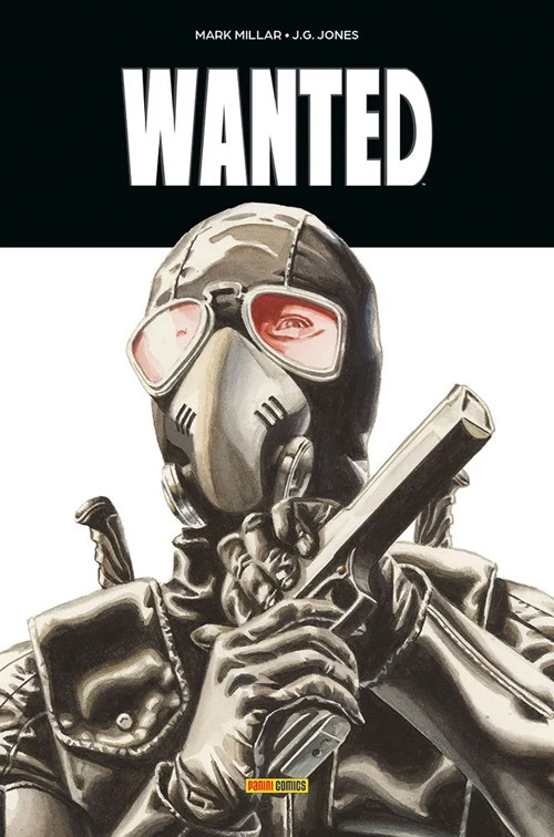 Wanted