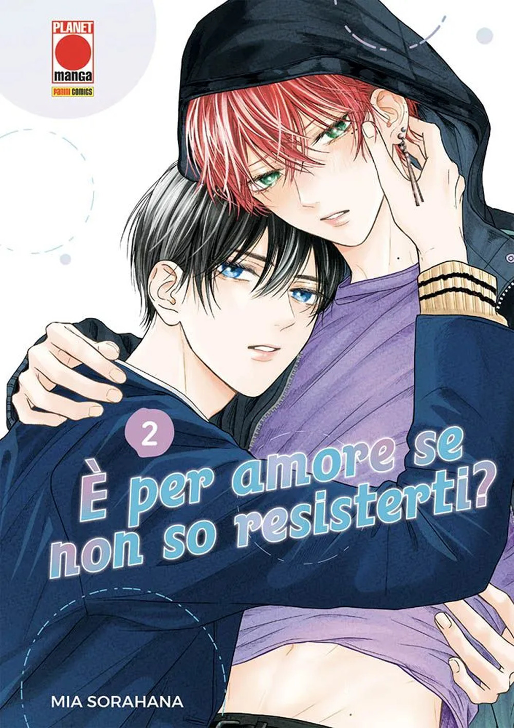 È per amore se non so resisterti?. Vol. 2