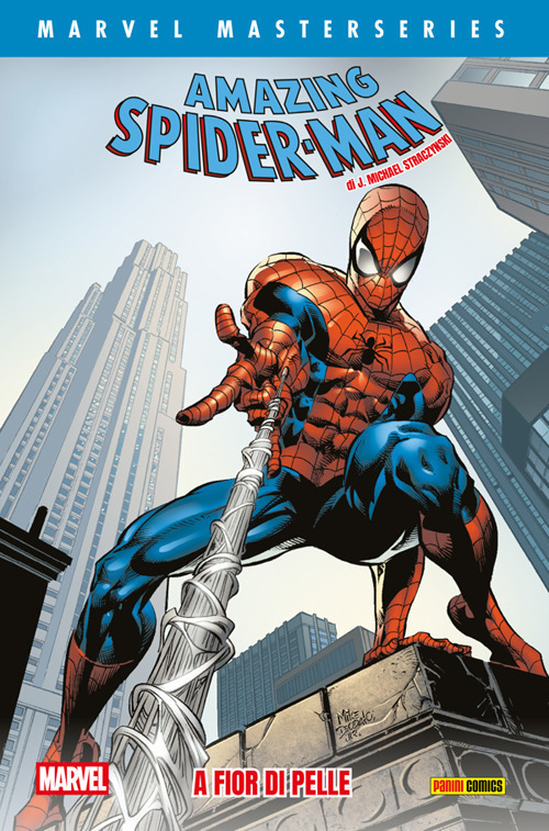 Amazing Spider-Man. Vol. 5