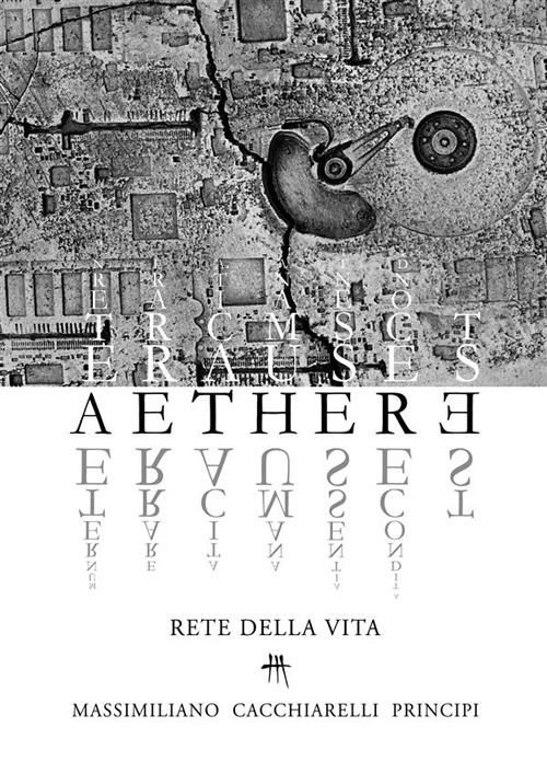 Aethere. Rete della vita