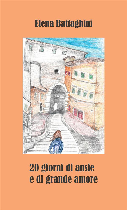 20 giorni di ansie e di grande amore