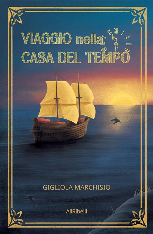 Viaggio nella casa del tempo