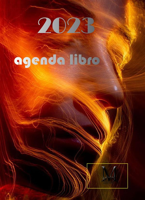 Agenda libro 2023