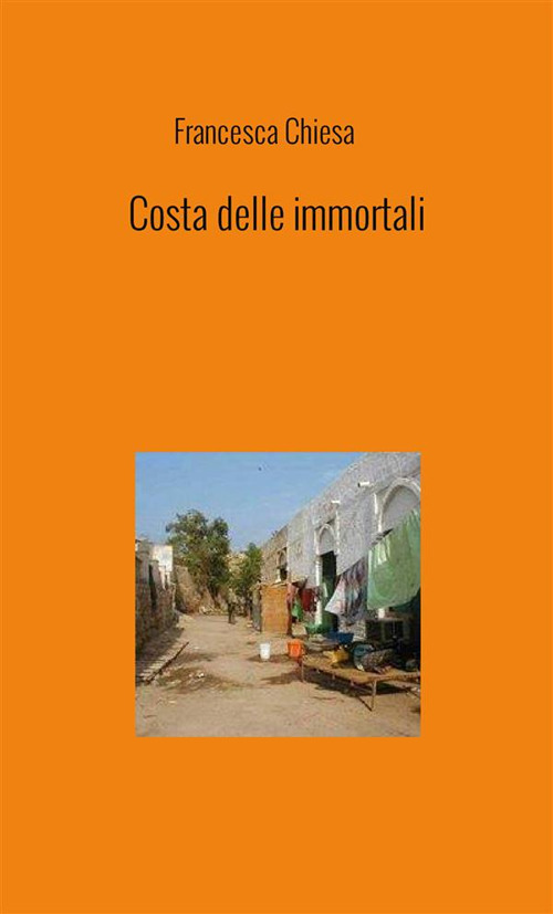 Costa delle Immortali