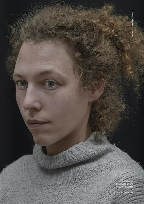 Ultima *Grafie. Carrara