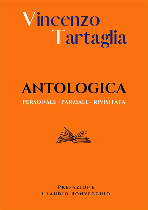 Antologica. Personale. Parziale. Rivisitata