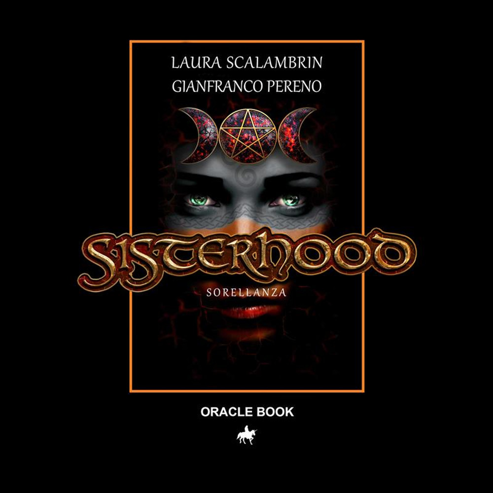 Sisterhood. Sorellanza