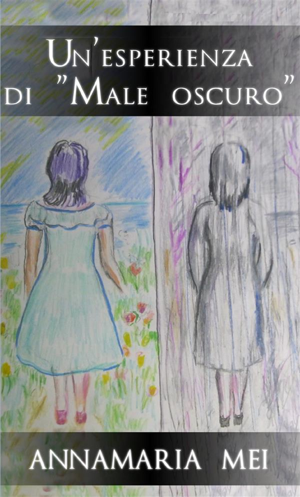 Un'esperienza di «Male oscuro»