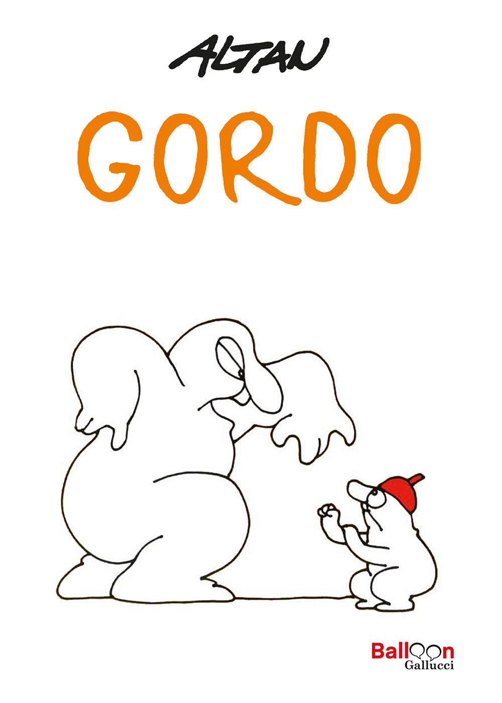 Gordo