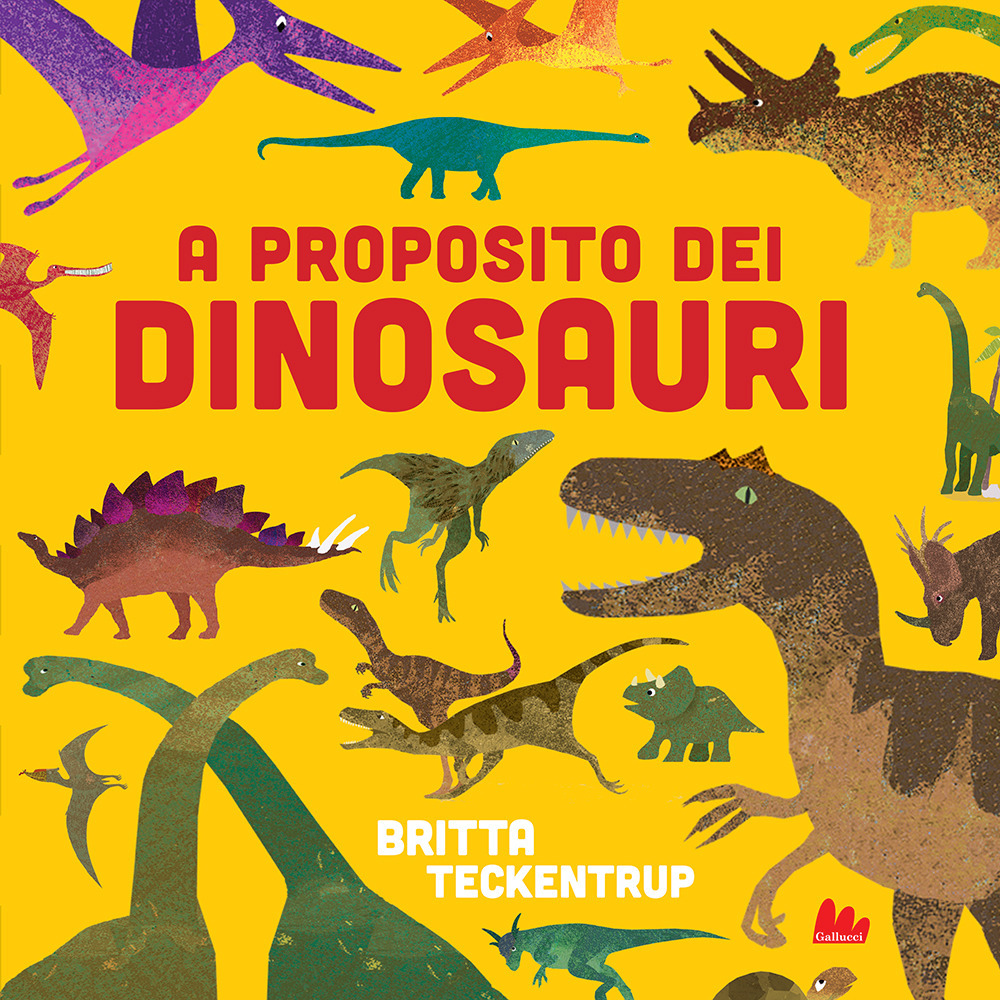 A proposito dei dinosauri