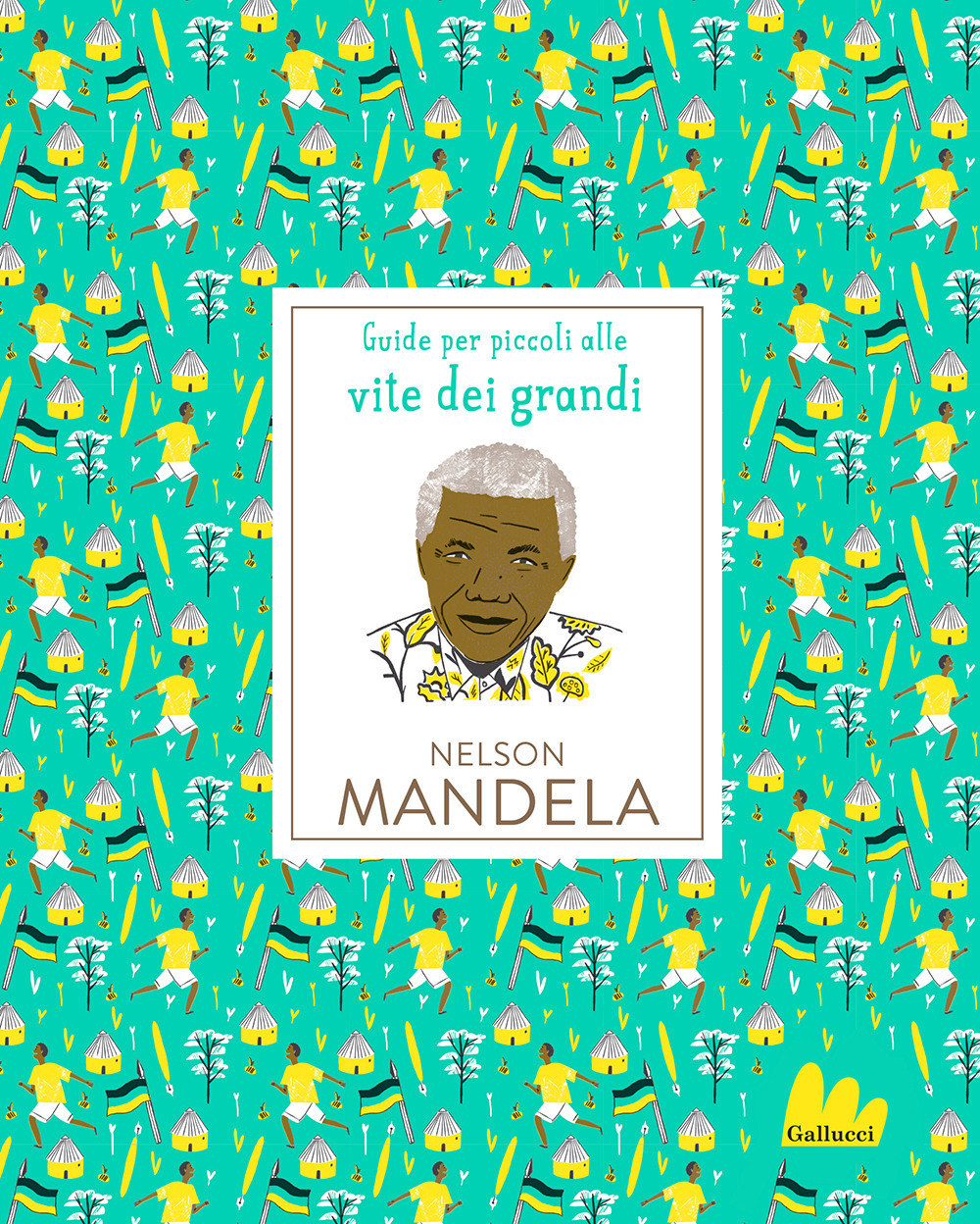 Nelson Mandela