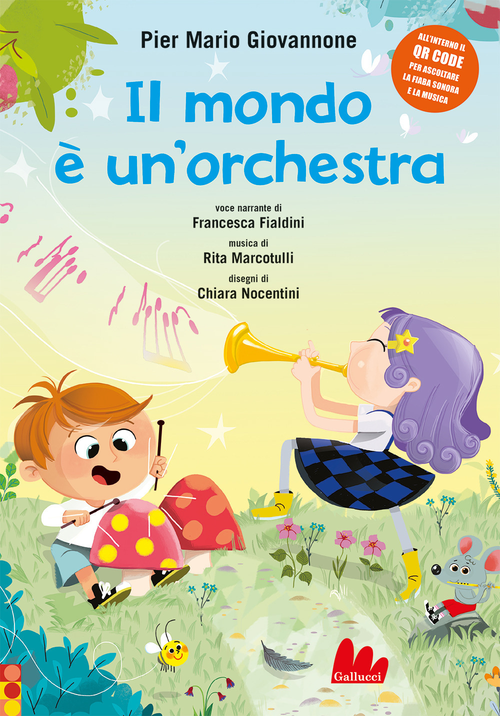 Il mondo è un'orchestra