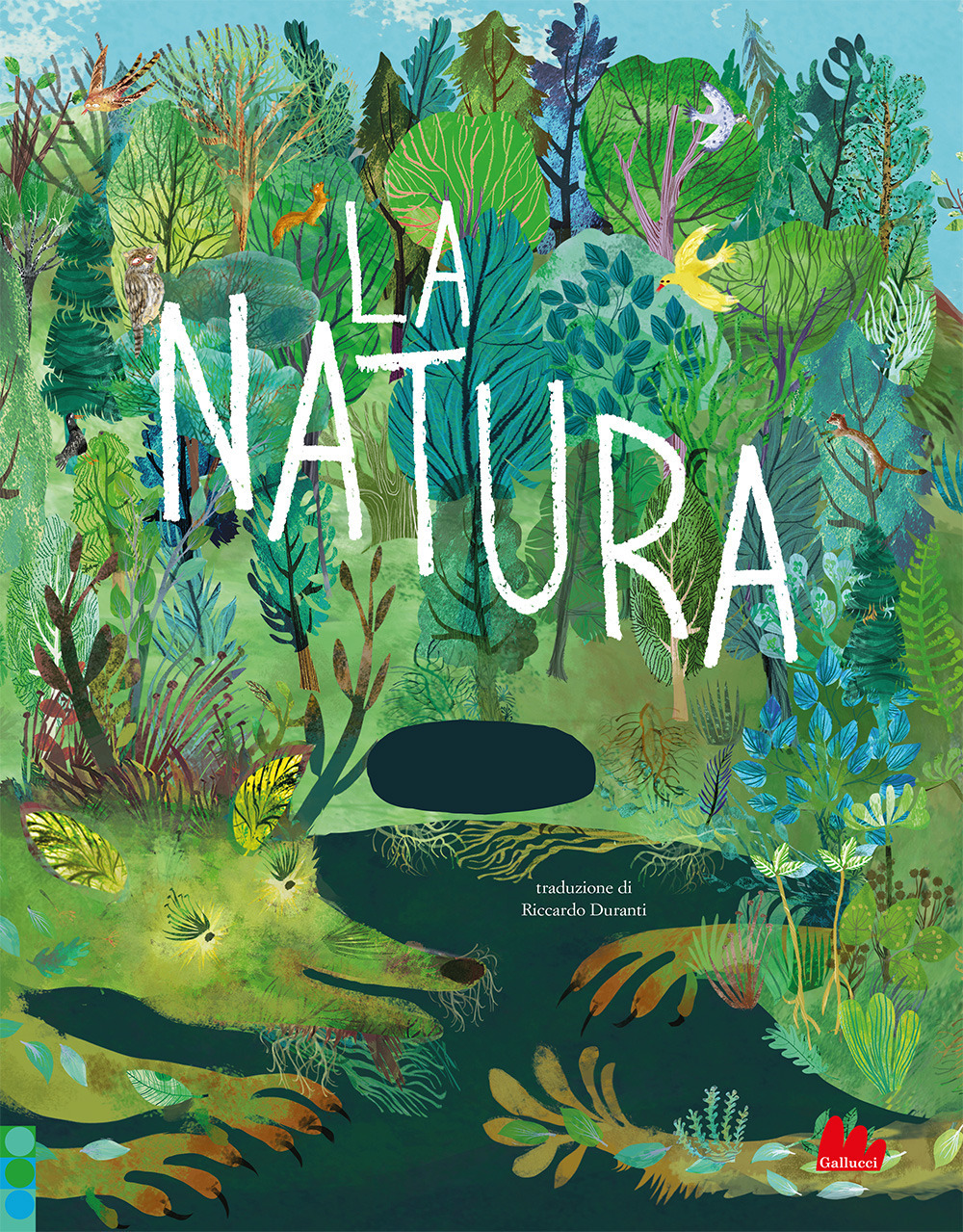 La natura