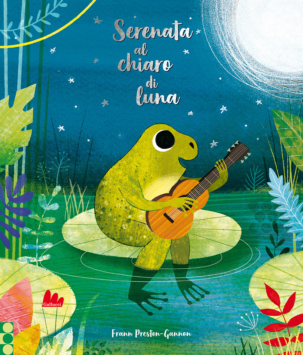 Serenata al chiaro di luna