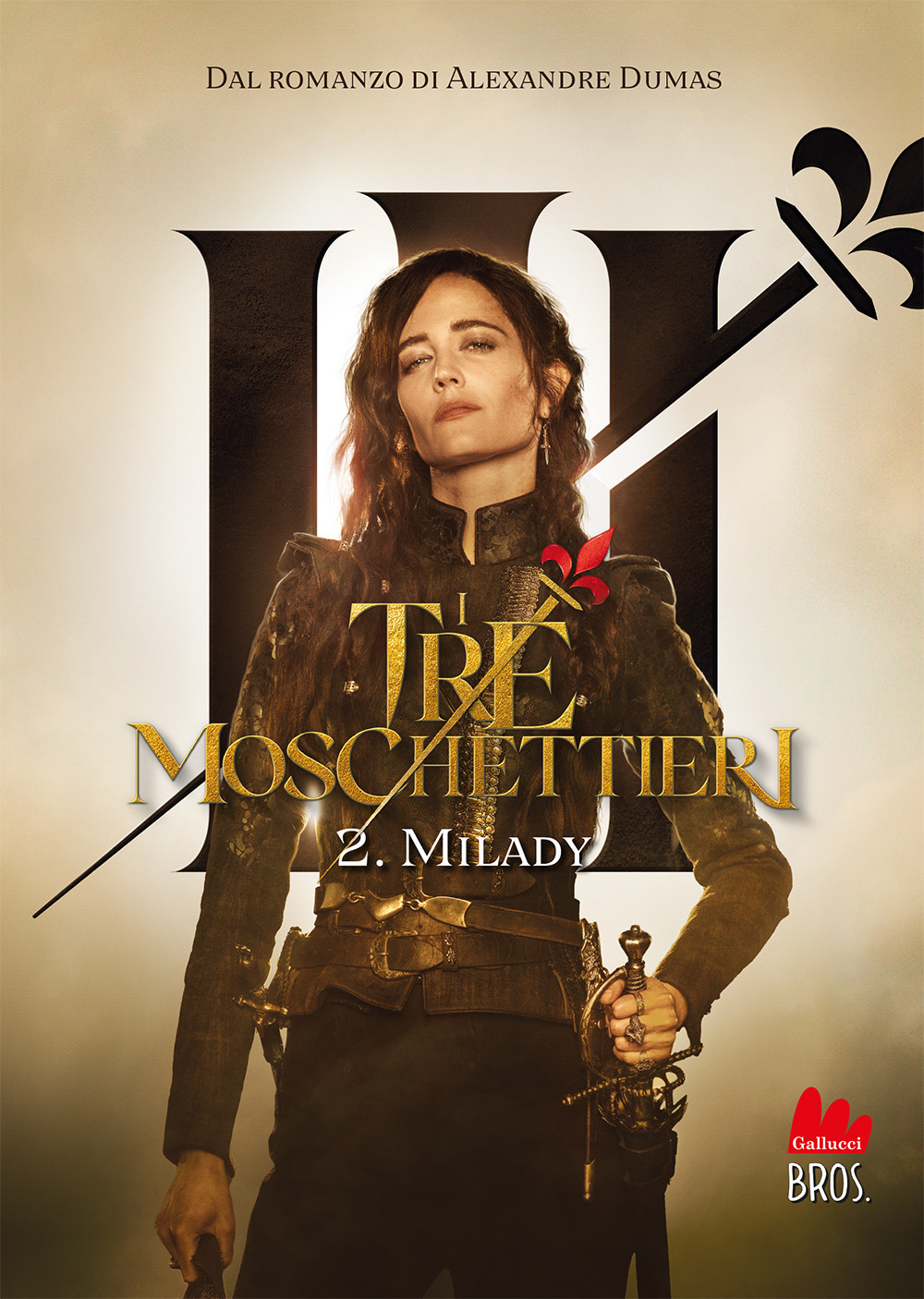 I tre moschettieri. Milady. Vol. 2