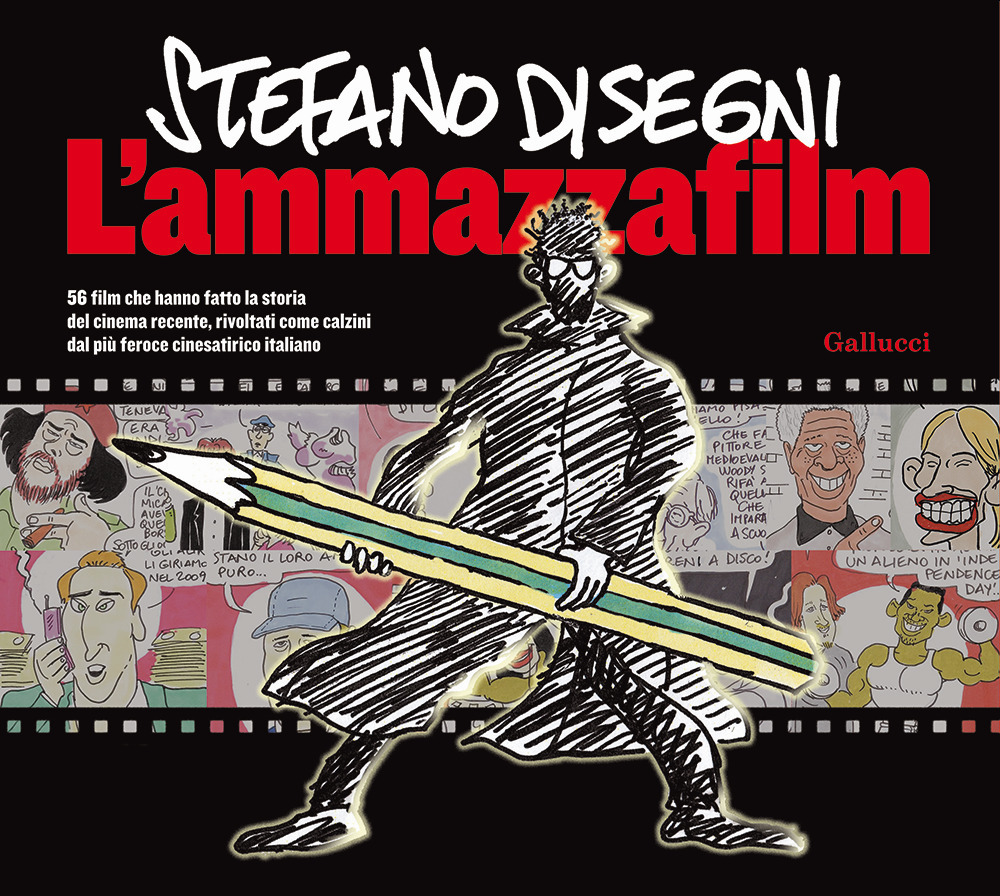 L'ammazzafilm