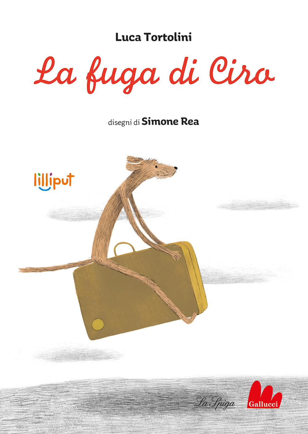 La fuga di Ciro