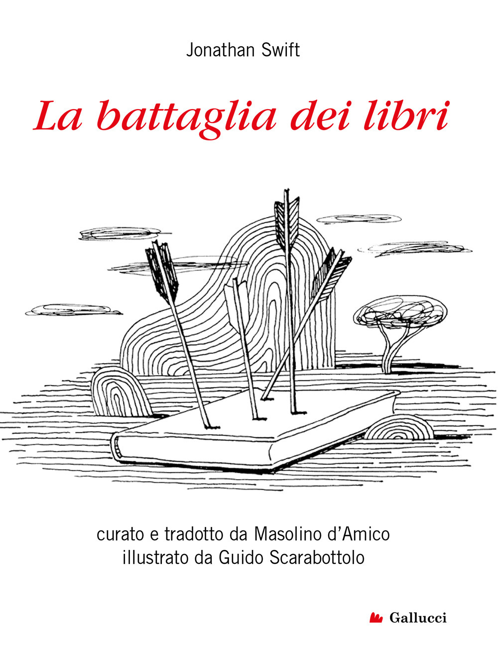 La battaglia dei libri