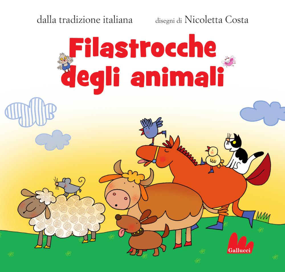 Filastrocche degli animali