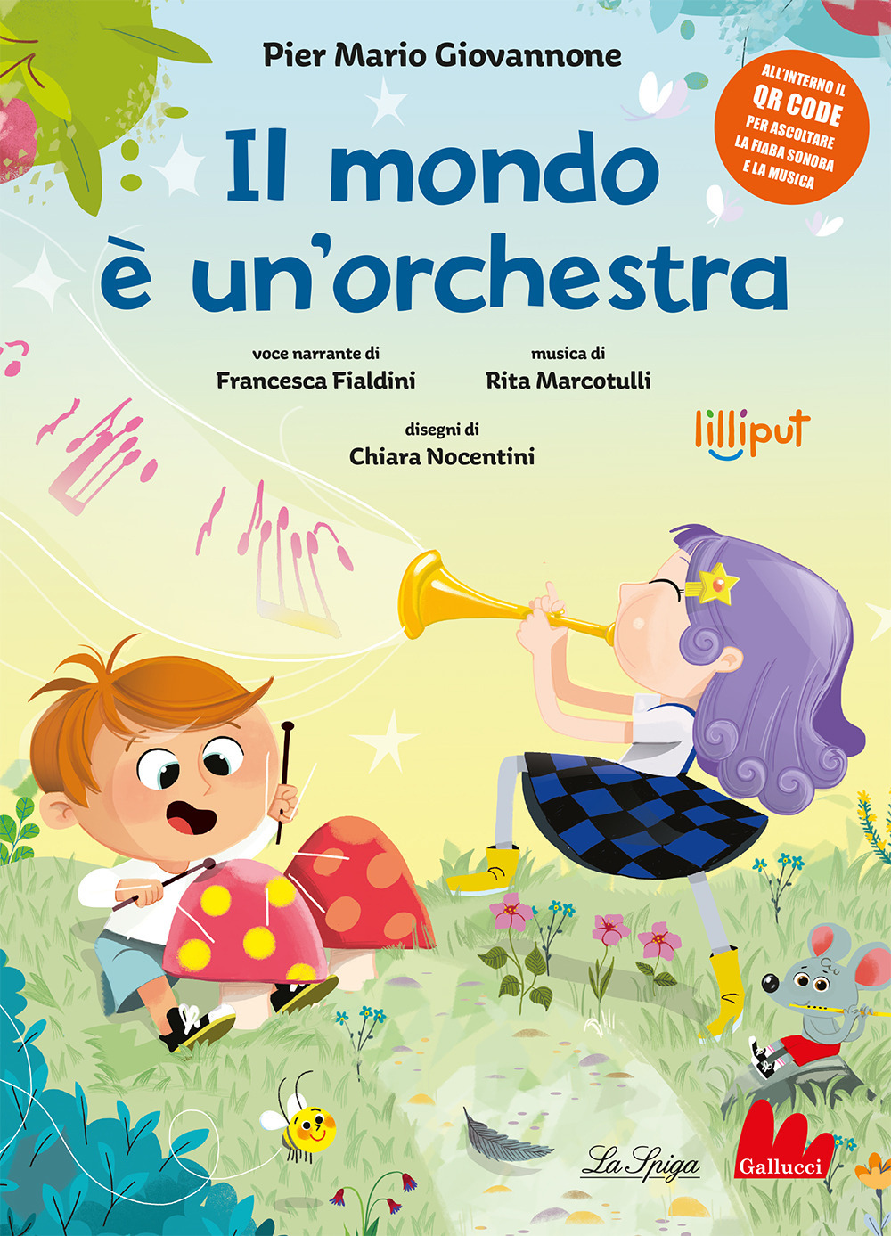 Il mondo è un'orchestra