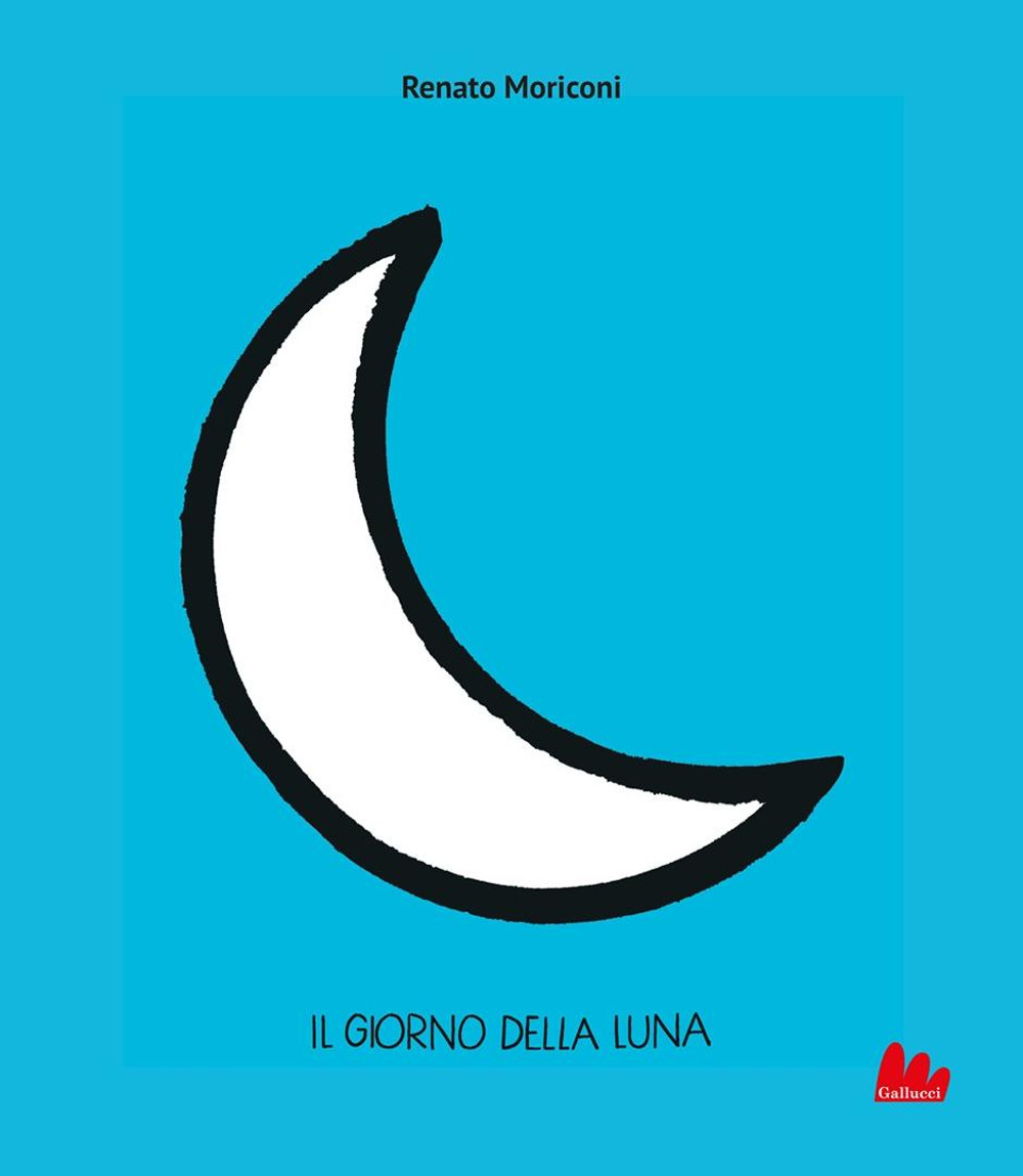 Il giorno della Luna