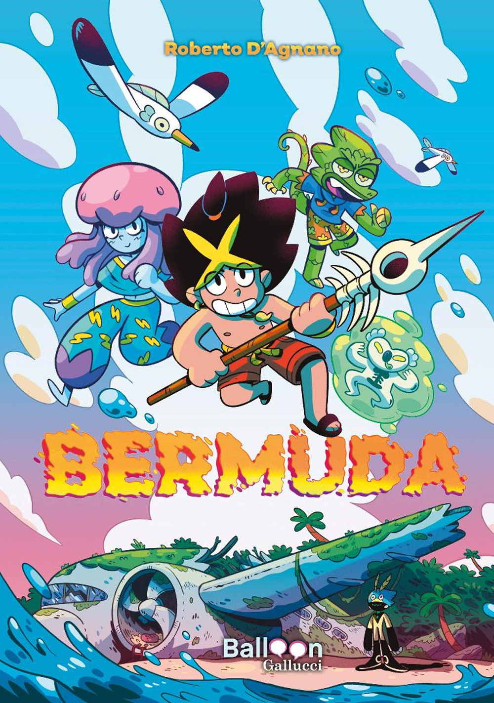 Bermuda