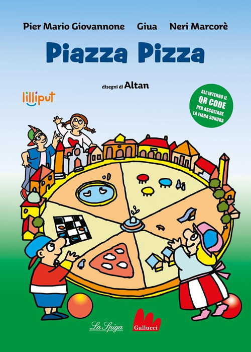 Piazza Pizza