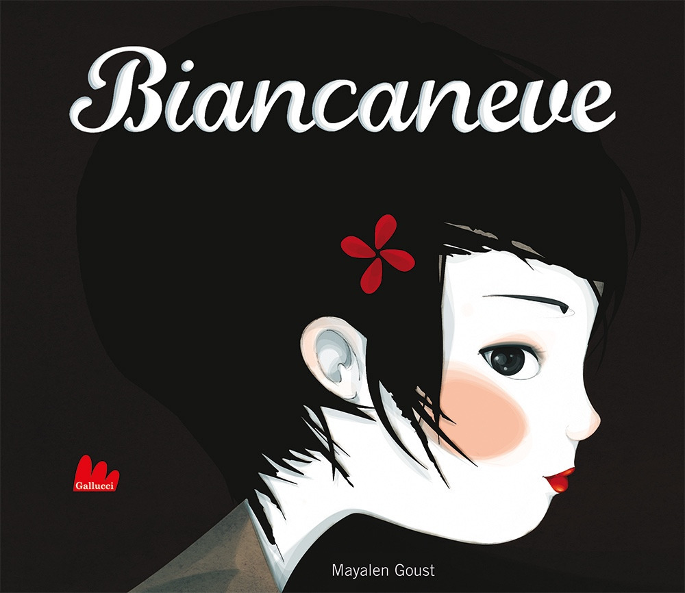 Biancaneve