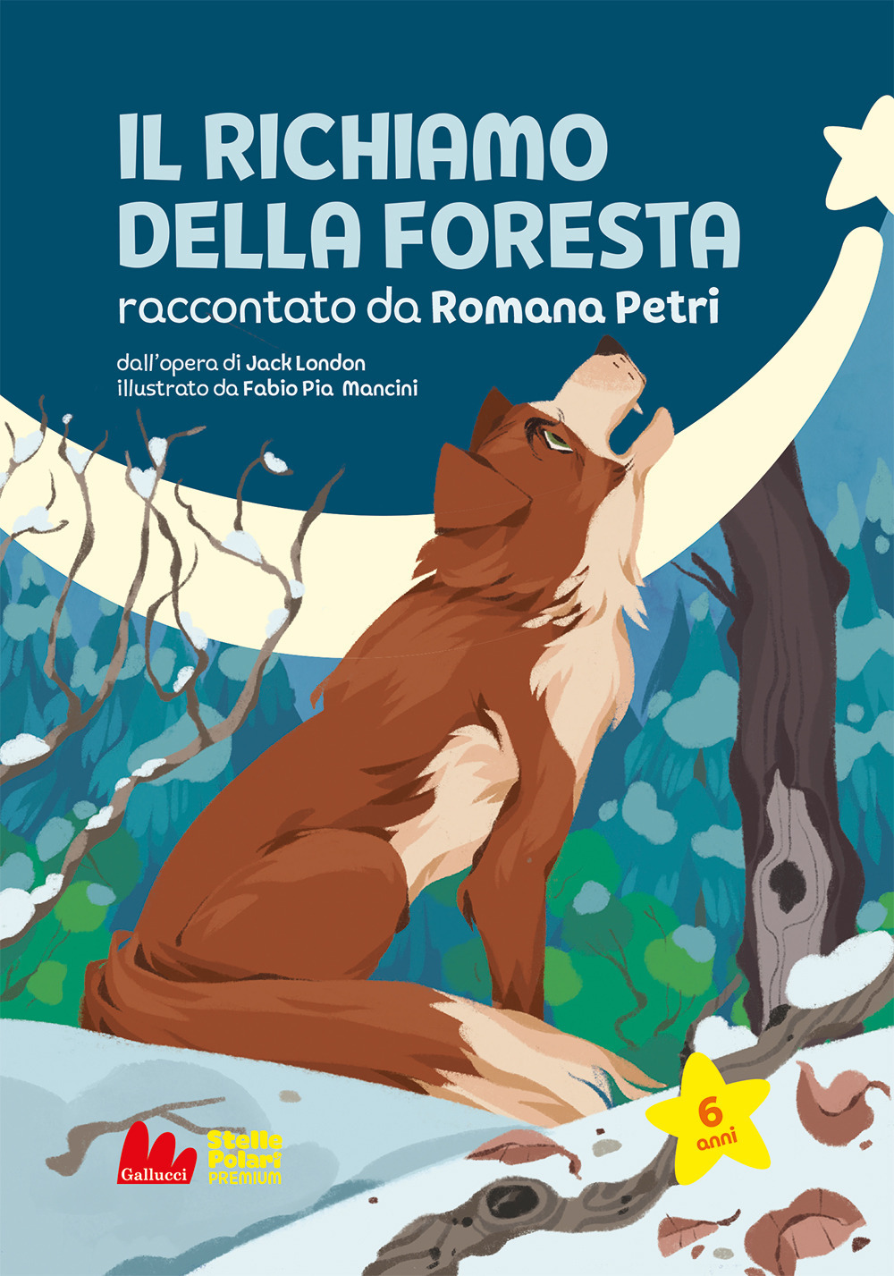 Il richiamo della foresta