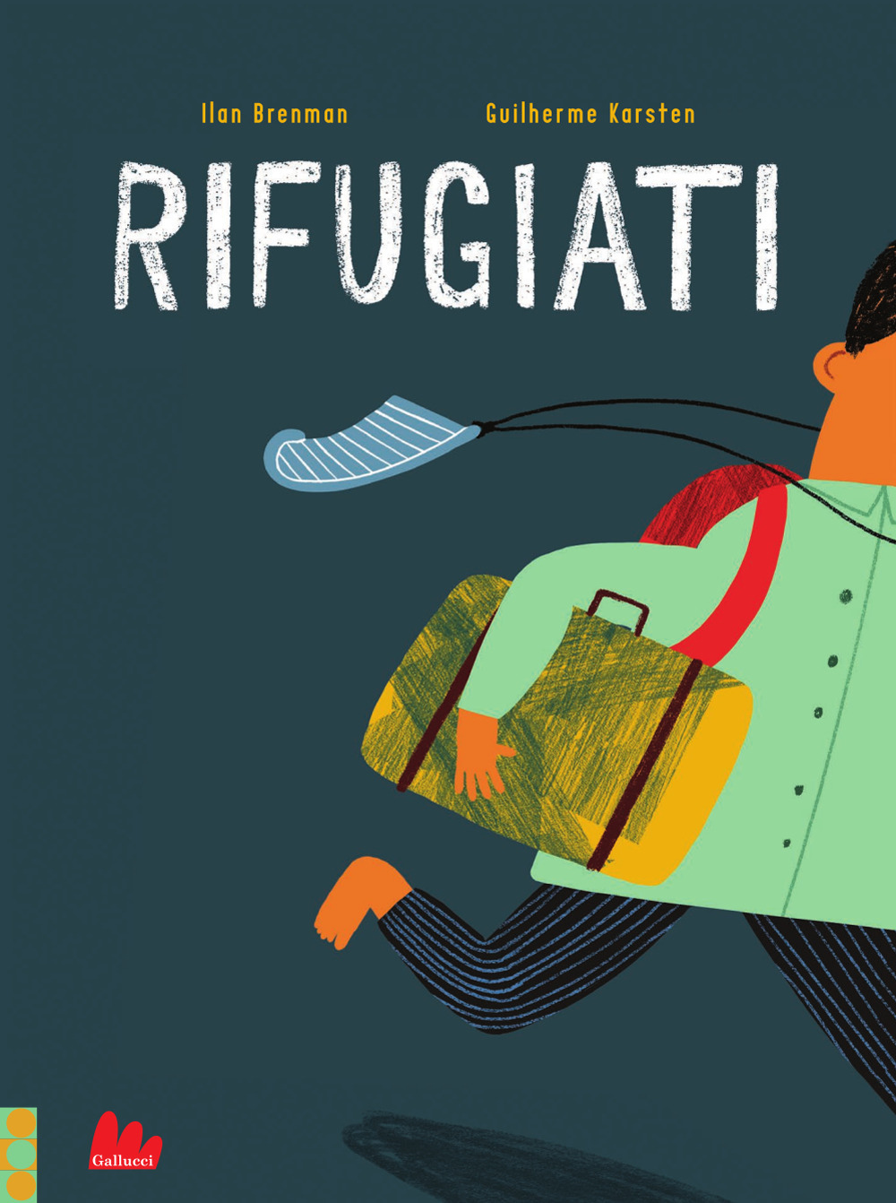 Rifugiati