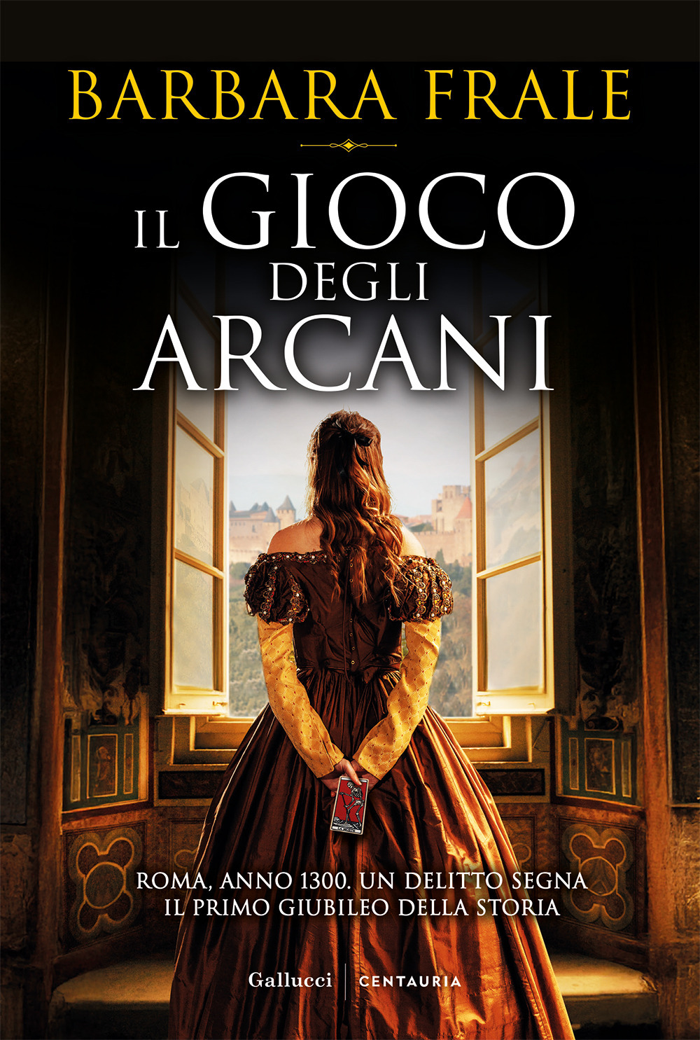 Il gioco degli arcani