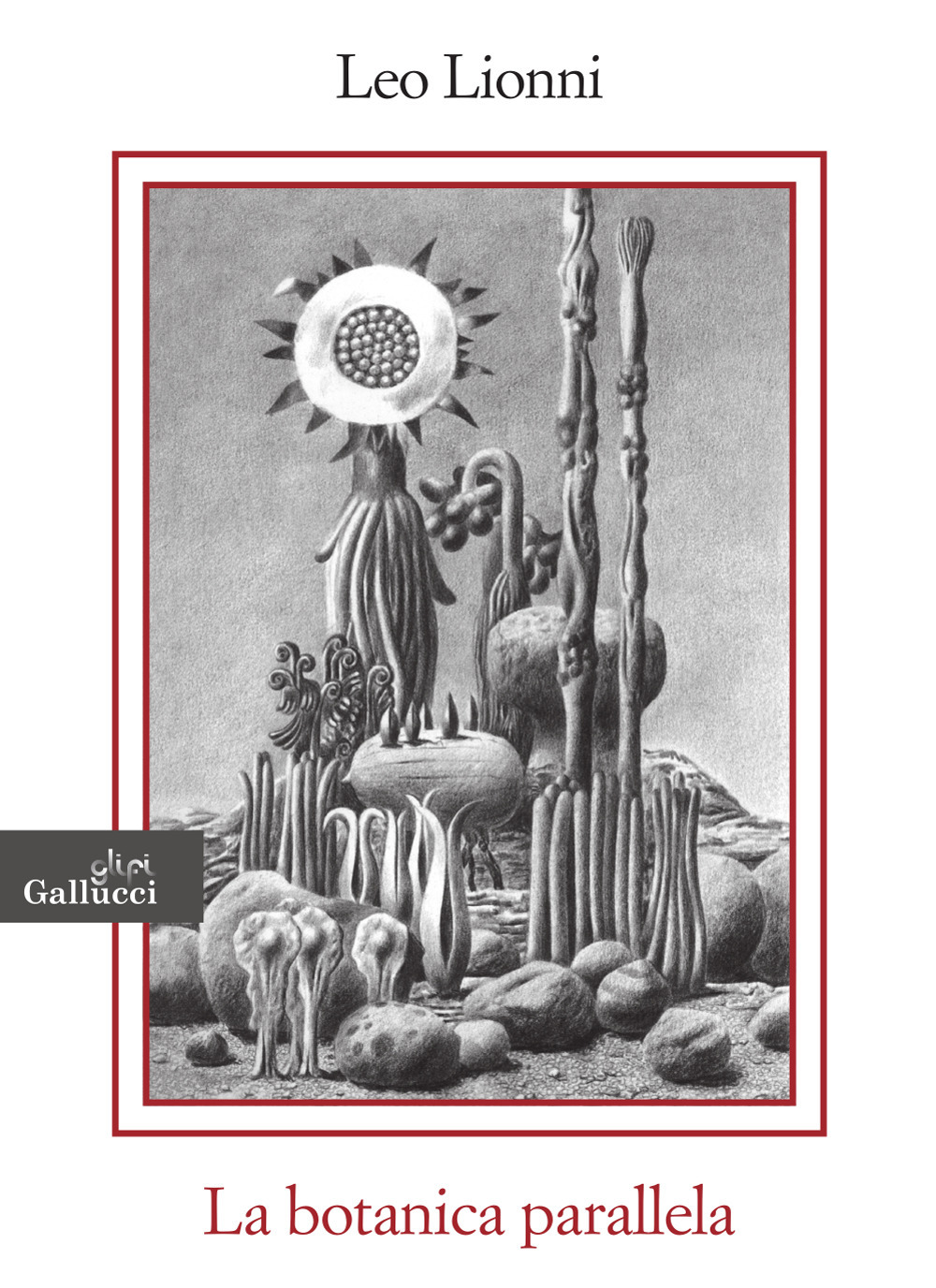 La botanica parallela