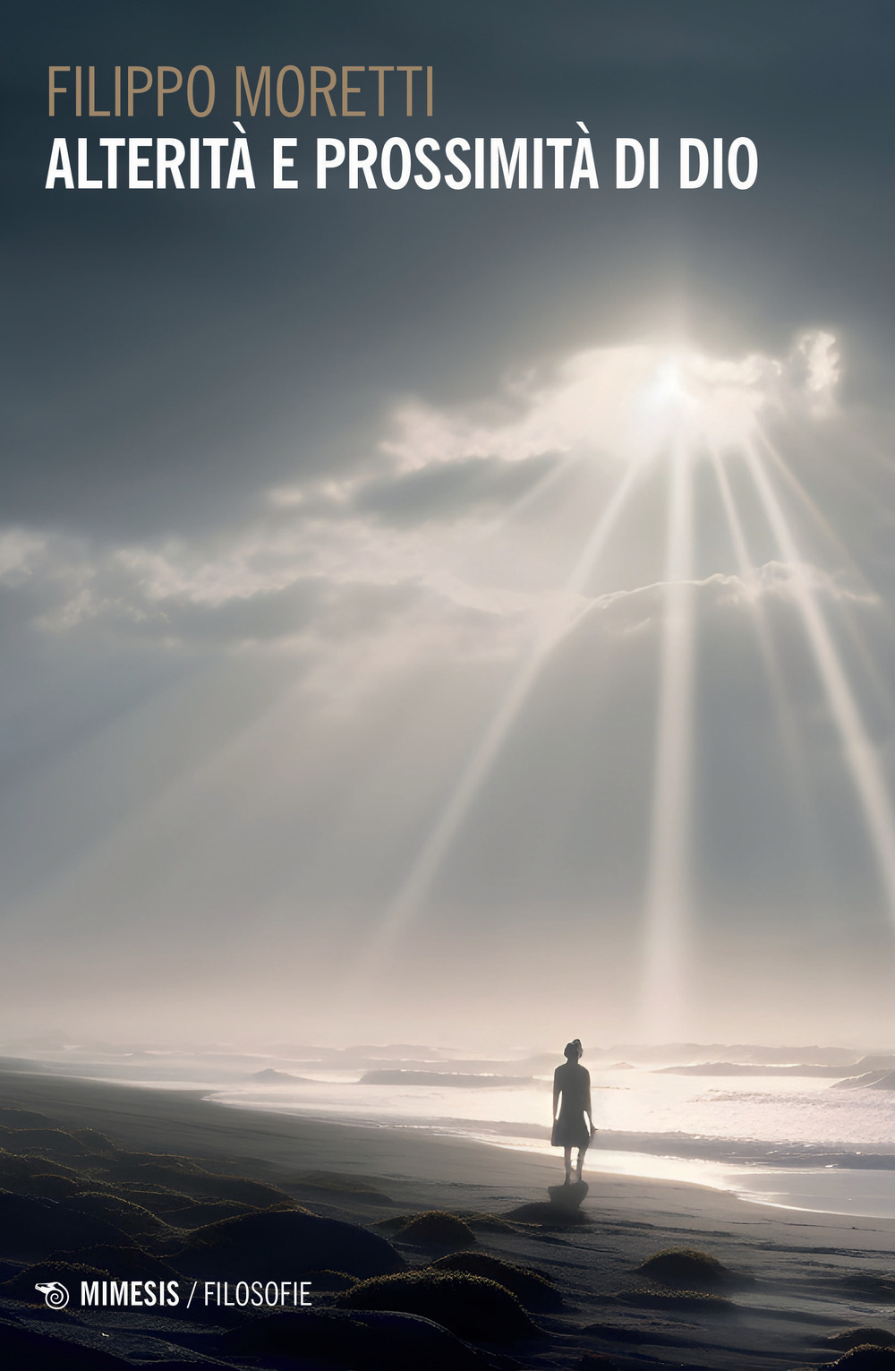 Alterità e prossimità di Dio