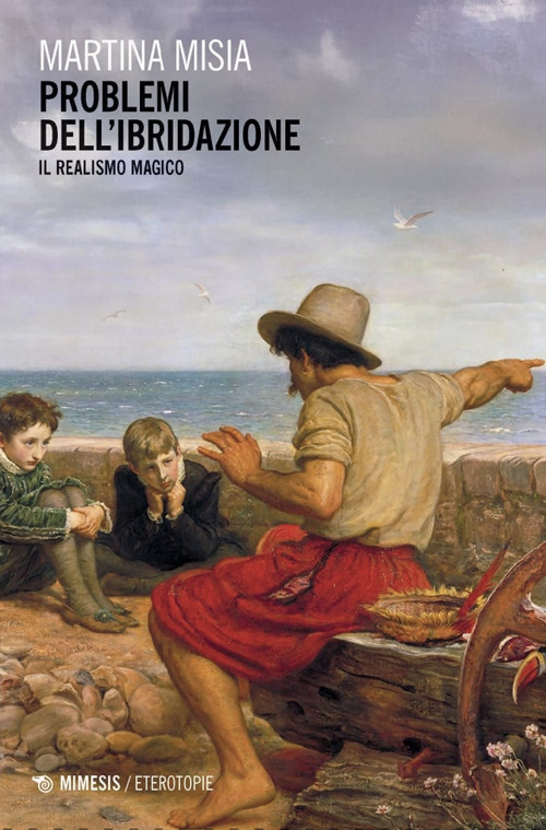 Problemi di ibridazione. Il realismo magico