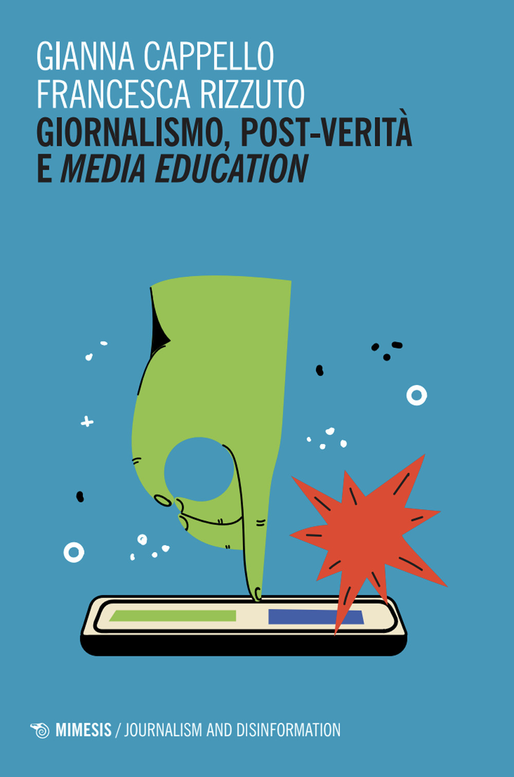 Giornalismo, post-verità e media education