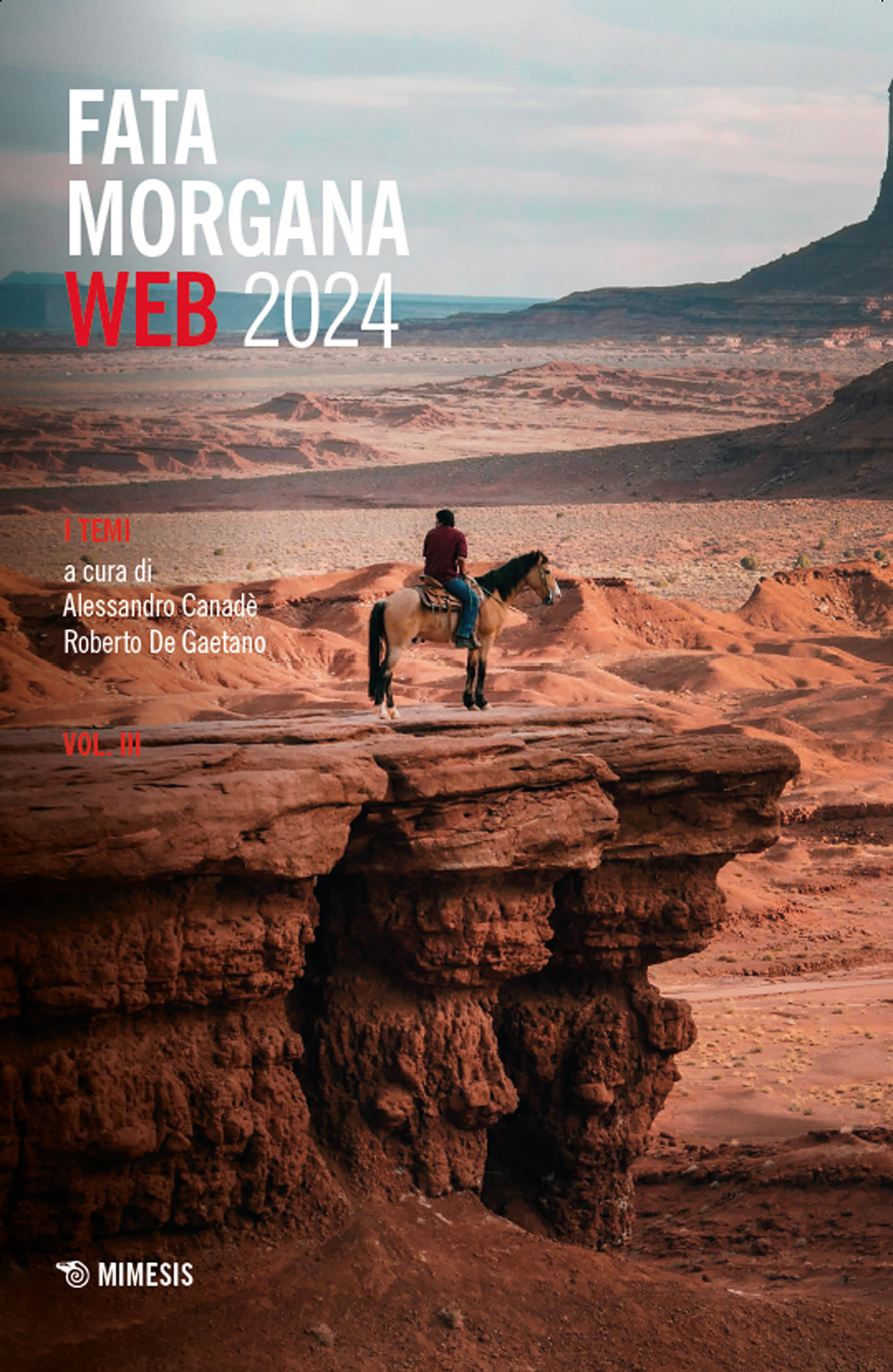 Fata Morgana web. Vol. 3: I temi