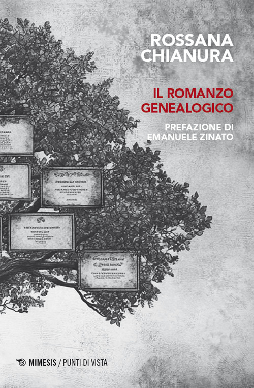 Il romanzo genealogico
