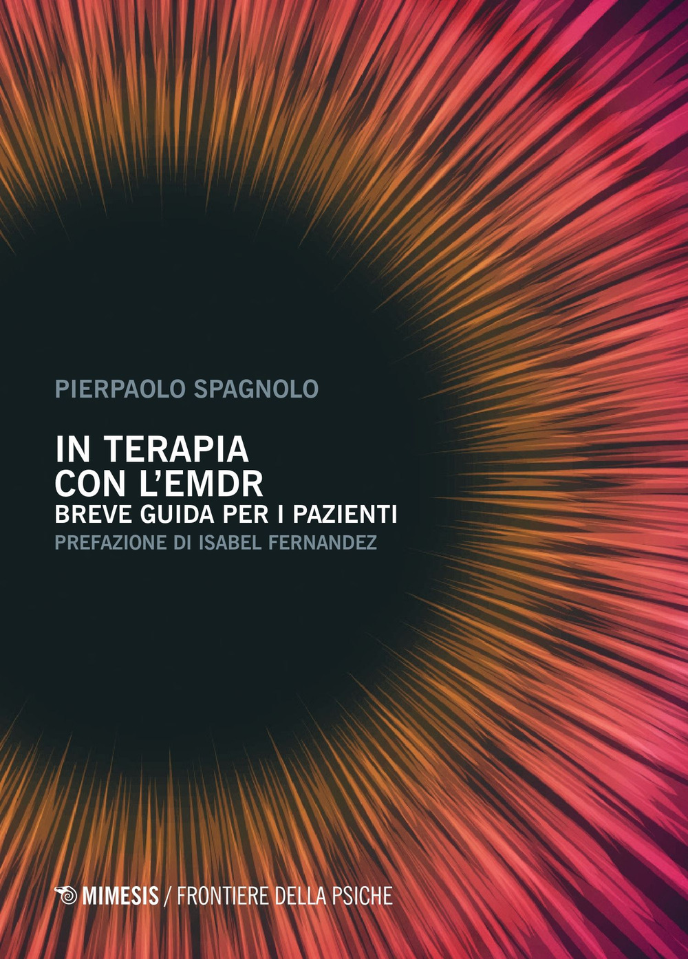 In terapia con l'EMDR. Breve guida per i pazienti