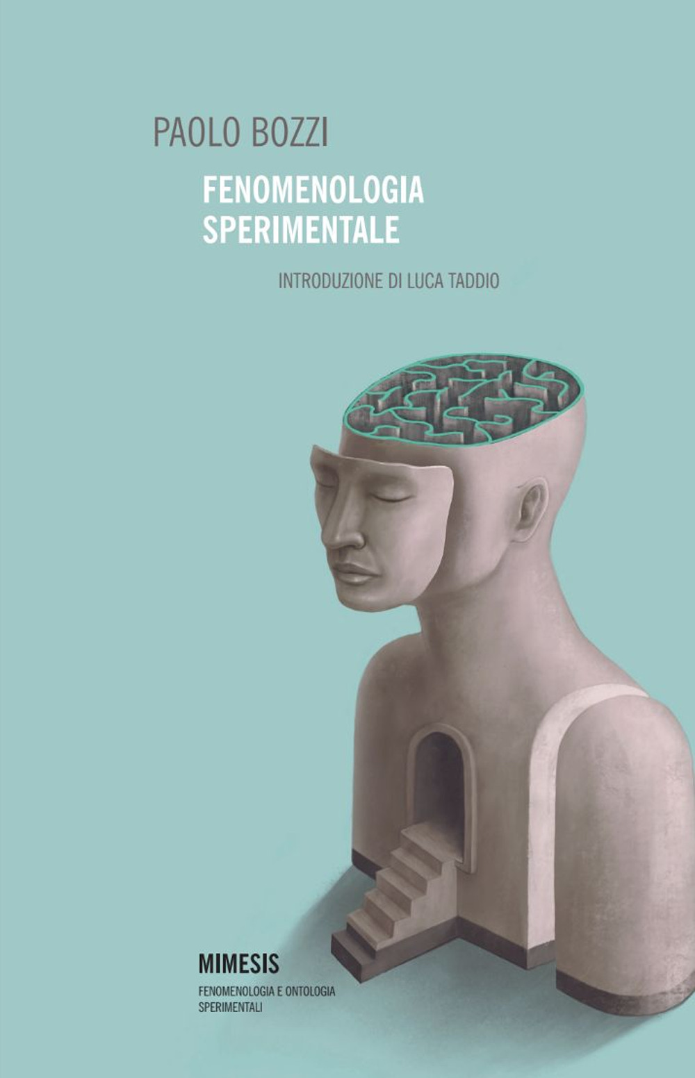 Fenomenologia sperimentale