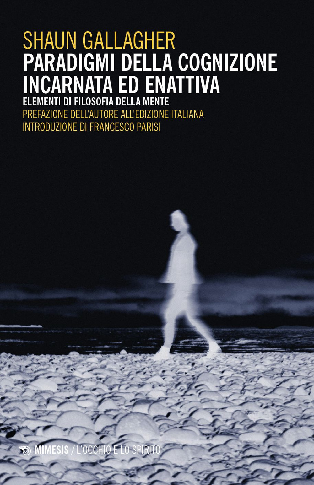 Paradigmi della cognizione incarnata ed enattiva. Elementi di filosofia della mente