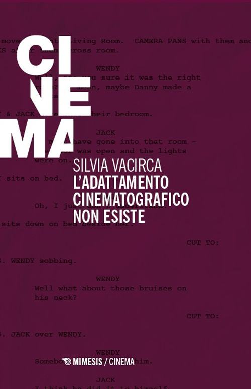 L'adattamento cinematografico non esiste