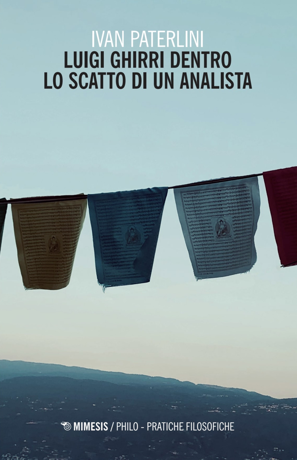 Luigi Ghirri dentro lo scatto di un analista
